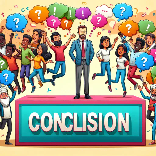 Illustration for Polite Exception