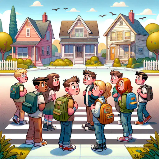 Illustration for Without Permission