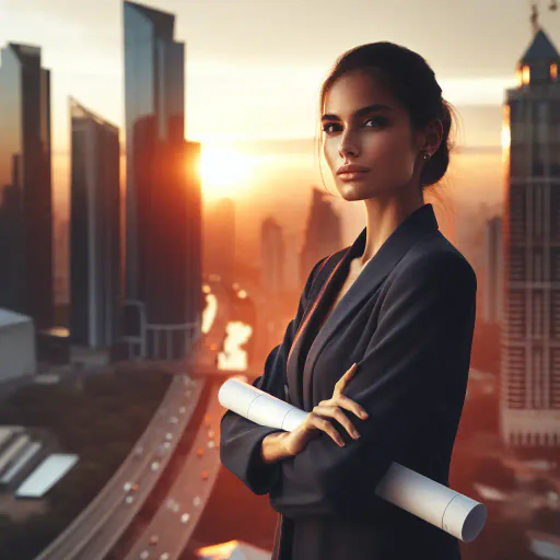 Illustration for Corporate Roles