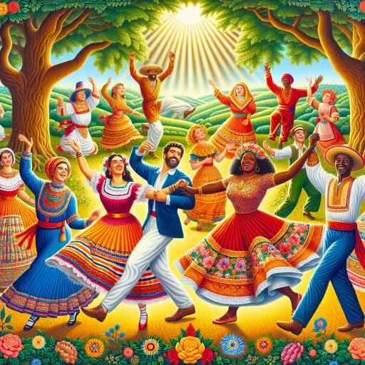 Illustration for Cultural Importance