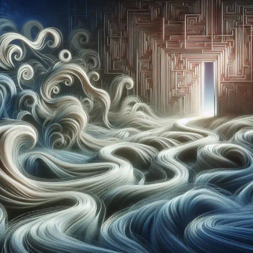 Illustration for Metaphorical Use
