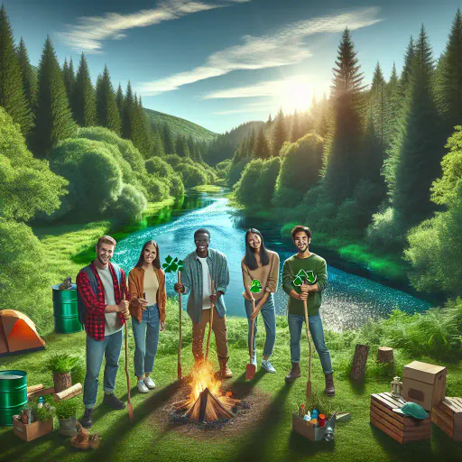 Illustration for Literal Fire