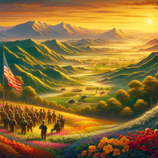 Illustration for Large Scale