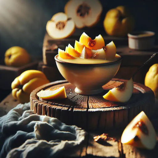 Illustration for Culinary Uses