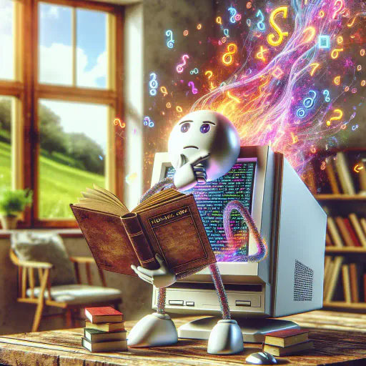Illustration for Translation Process