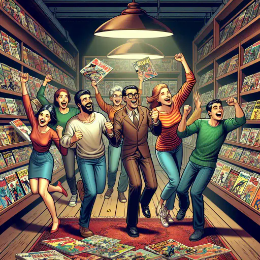 Illustration for Value Discovery
