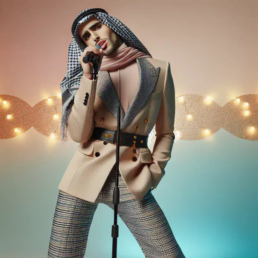 Illustration for Gender Expression