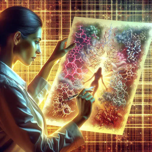 Illustration for Academic Field