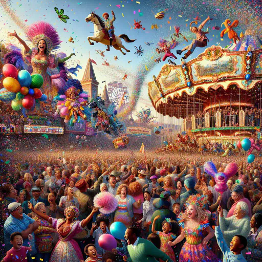 Illustration for Social Happiness