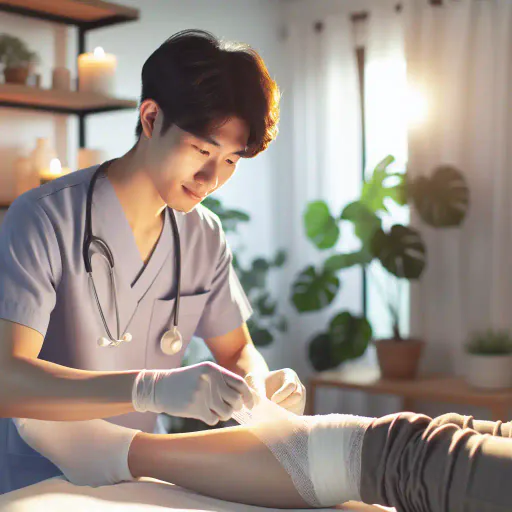 Illustration for Medical Condition