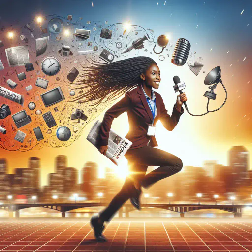 Illustration for Media Roles