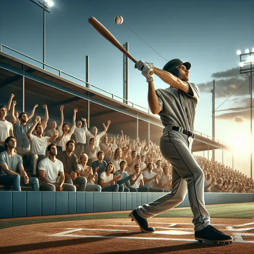 Illustration for Sports Specific