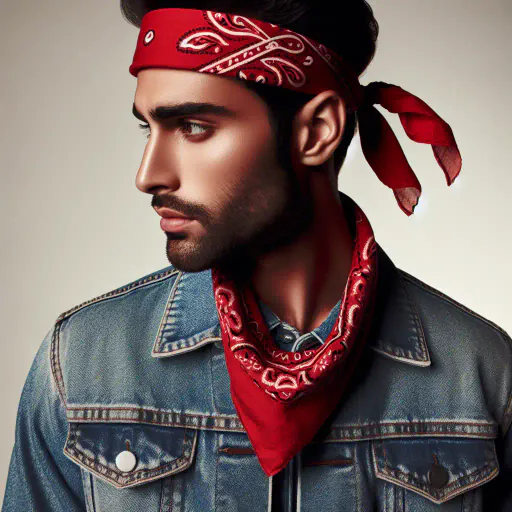 Illustration for Fashion Accessory