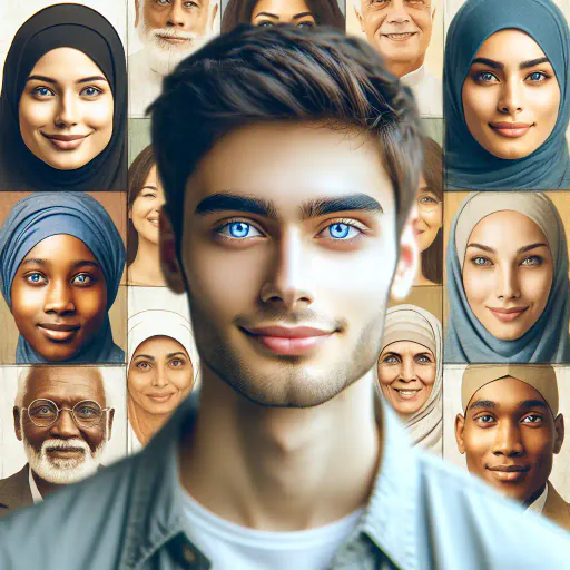 Illustration for Biological Traits