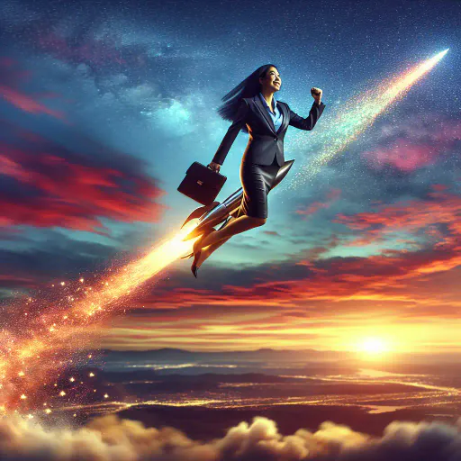 Illustration for Powerful Imagery