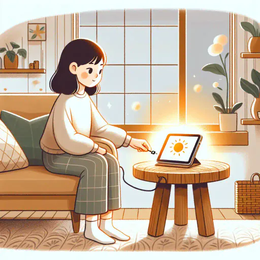 Illustration for Preventive Care