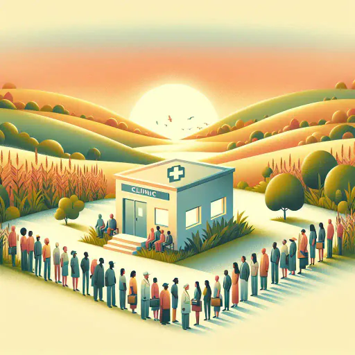 Illustration for Human Concerns