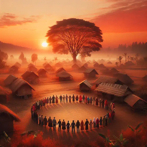 Illustration for Cultural Sensitivity