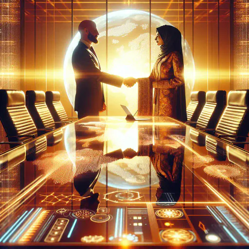 Illustration for Less Control