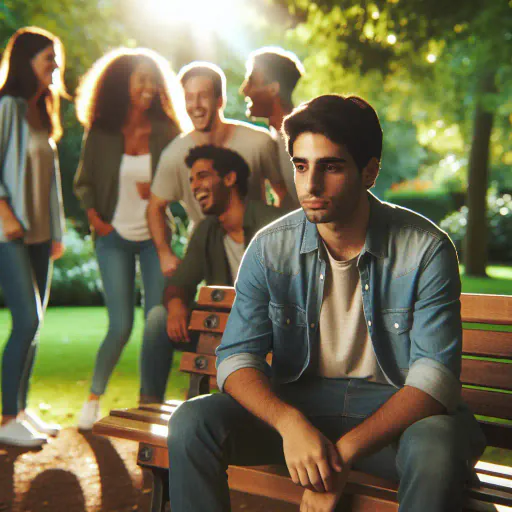 Illustration for Group Dynamics