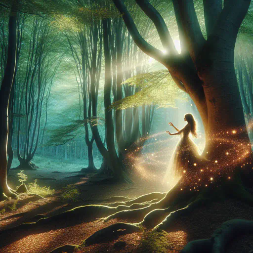Illustration for Cultural Symbolism