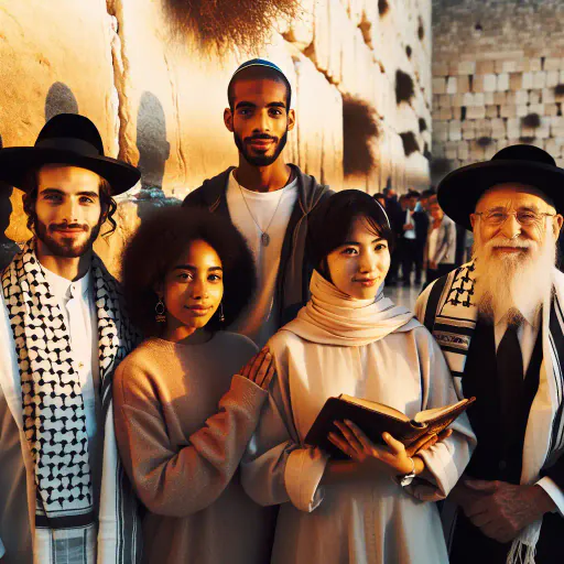 Illustration for Religious Context