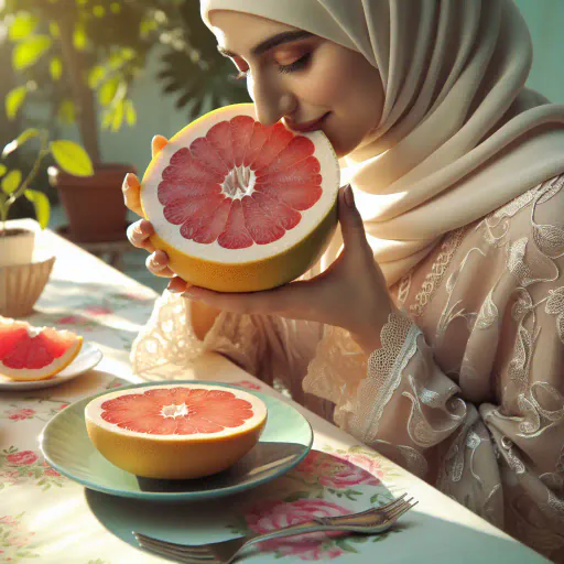 Illustration for Taste Profile