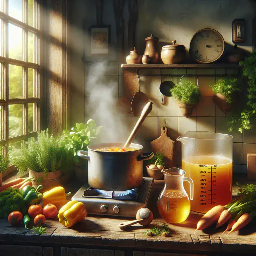 Illustration for Everyday Use