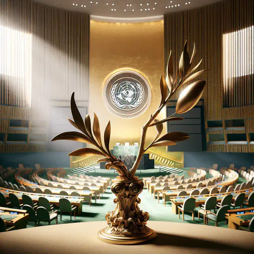 Illustration for Political Power