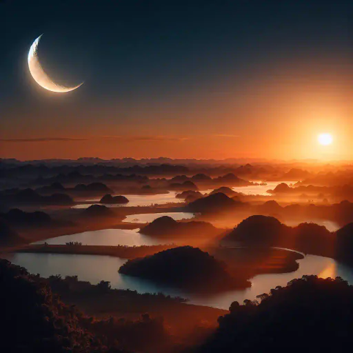 Illustration for Not Just Brightness