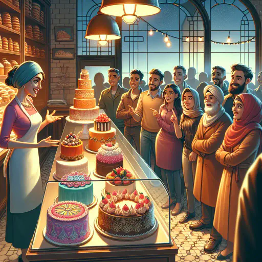 Illustration for Positive Connotation