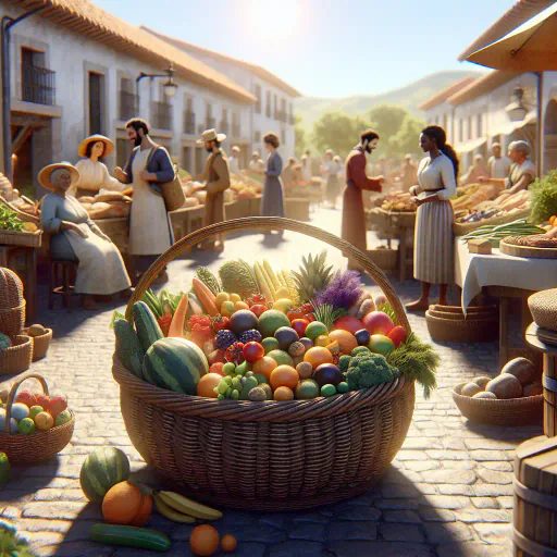 Illustration for Historic Origin