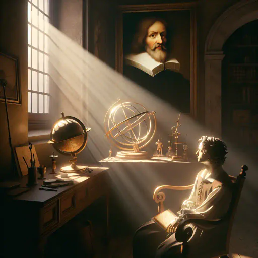 Illustration for Historical Context