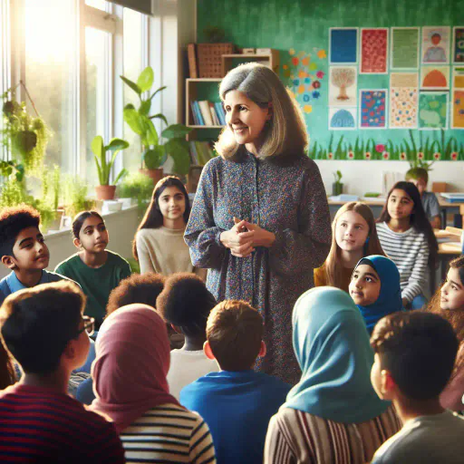 Illustration for Moral Importance