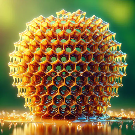 Illustration for Natural Inspiration