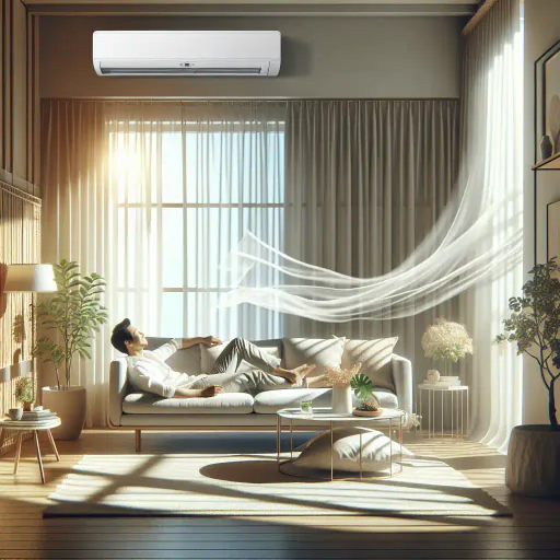 Illustration for Temperature Control