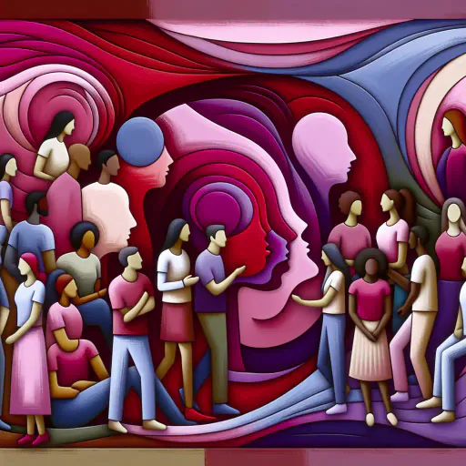 Illustration for Not Universal