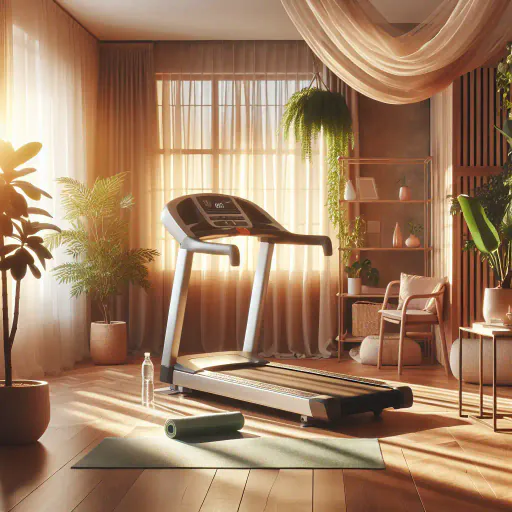 Illustration for Modern Convenience