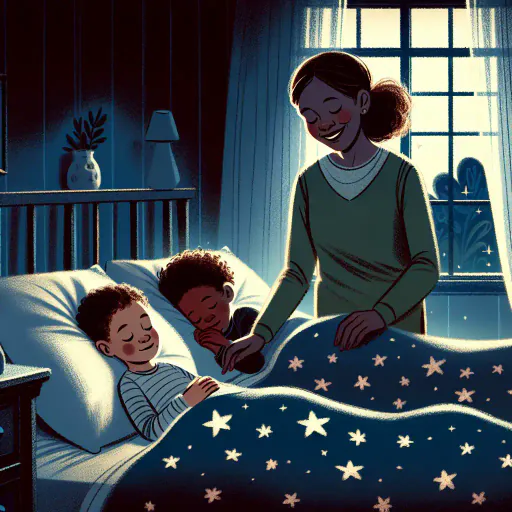 Illustration for Not Intrusive