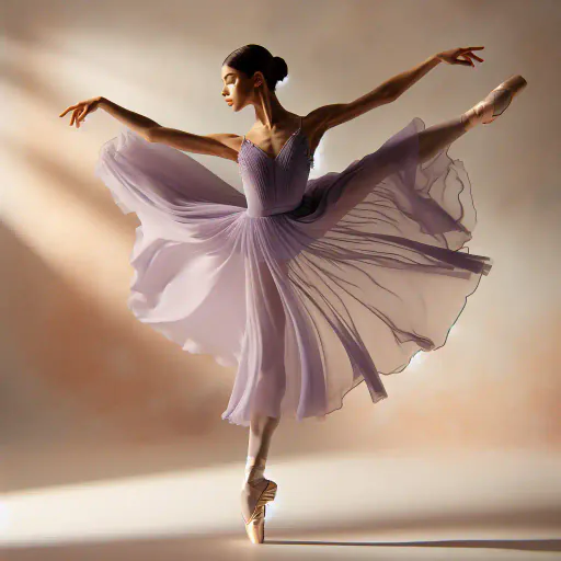 Illustration for Physical Movement