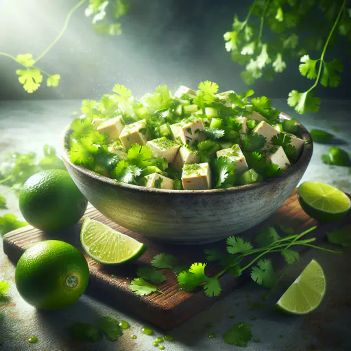 Illustration for Flavor Variety