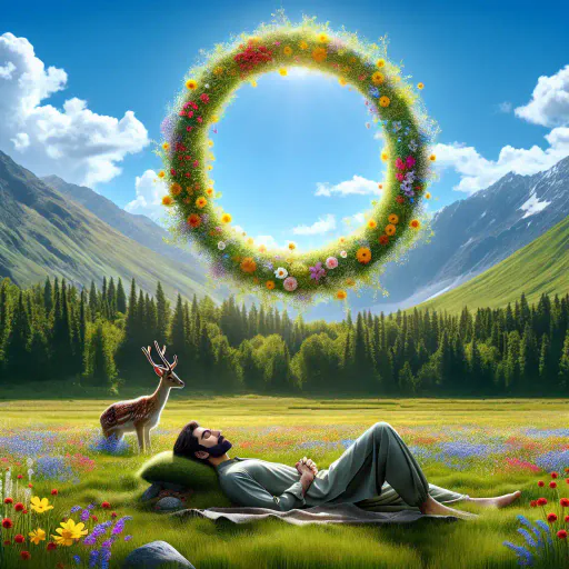 Illustration for Serious Illness
