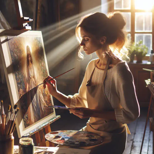 Illustration for Attention to Detail