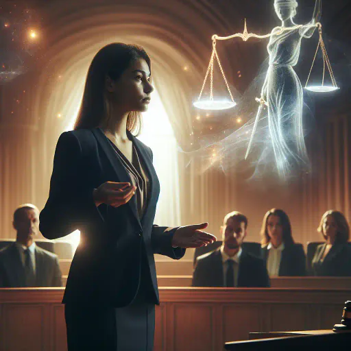 Illustration for Legal Context