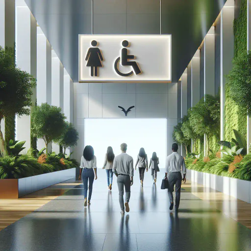 Illustration for Public Directions