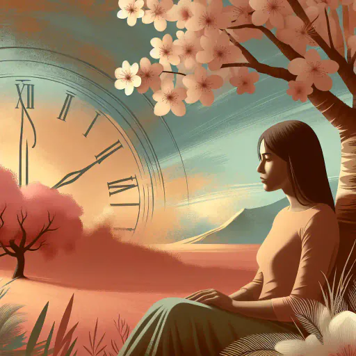 Illustration for Overused Phrases