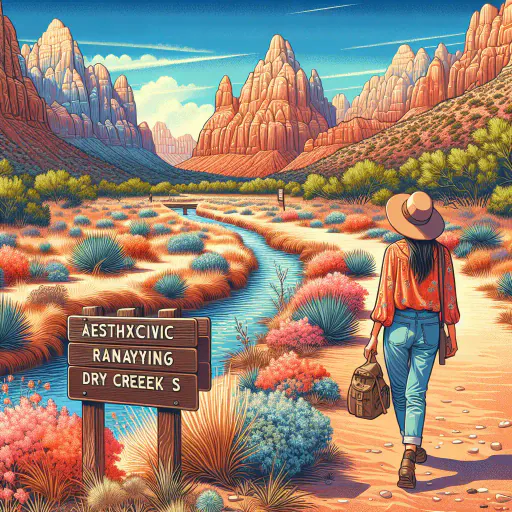 Illustration for Geographic Usage