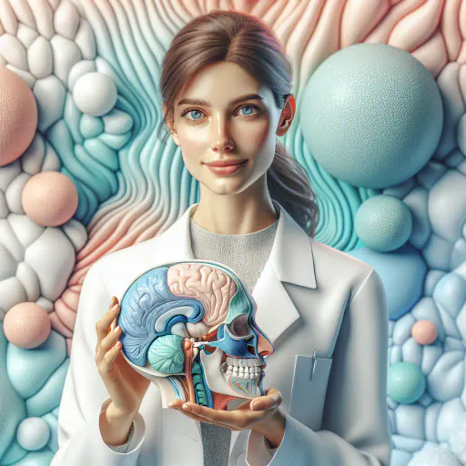 Illustration for Disease and Disorders