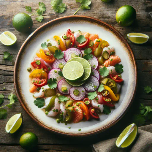 Illustration for Cuisine