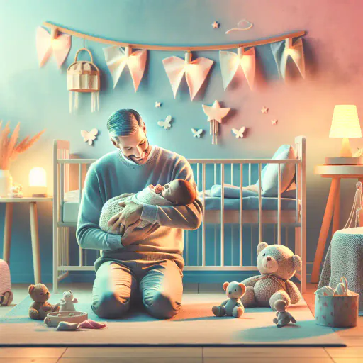 Illustration for Overwhelmed